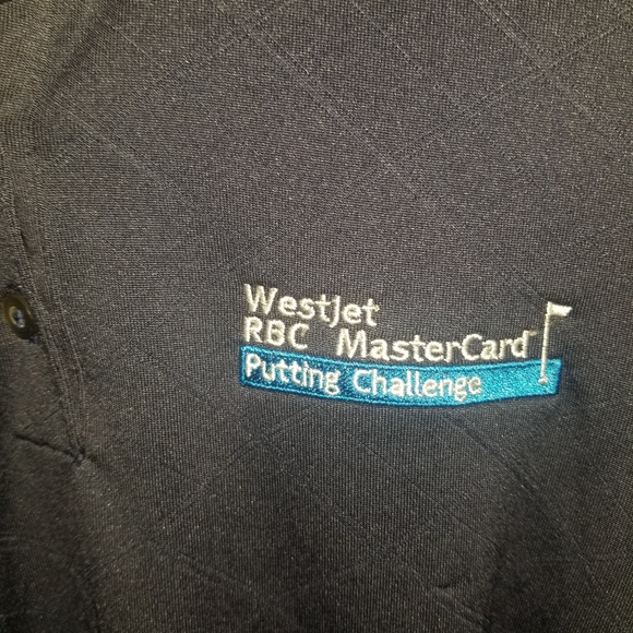 Adidas Climacool Golf Shirt - Picture 2 of 4